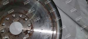 Tambour de frein - BUGATTI Type 35 - thumb-2