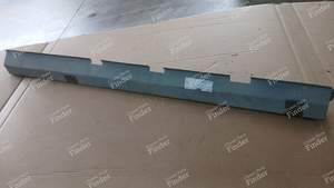 Right-side inner rocker panel for MG MGA