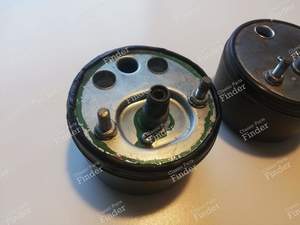 Meter + Tachometer - HONDA CB125 - thumb-4