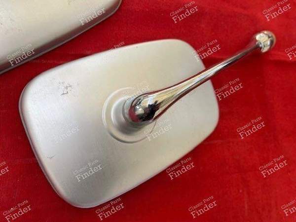 Spiegelpaar - neueste Generation - CITROËN DS / ID - 1