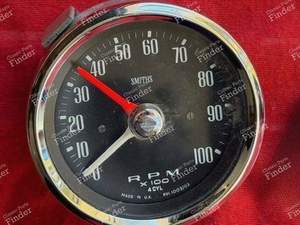 Lap counter 10,000 TRS/MIN - ALPINE A106 - thumb-1