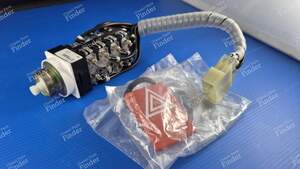 Battery Disconnect Switch - PEUGEOT Boxer - 6552TP- thumb-2