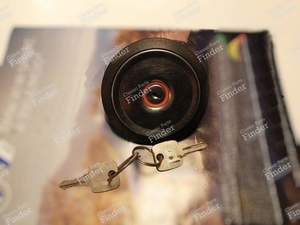 Bouchon de réservoir avec double clé - CITROËN CX