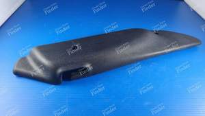 Cache plastique protection de siège avant passager - PEUGEOT 306