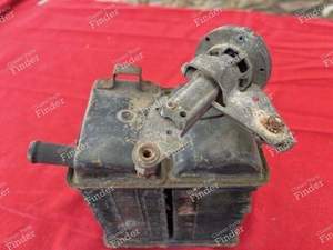 Heizkörper - CITROËN DS / ID - thumb-3