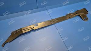 Traverse renfort de plancher arrière - Coté droit - PEUGEOT 305 - 725242- thumb-1