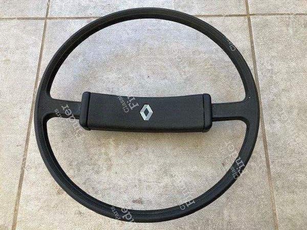 Steering wheel - RENAULT 5 / 7 (R5 / Siete) - 0