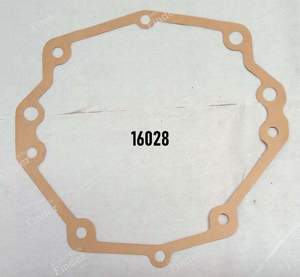 Dichtungstasche für das Getriebe - RENAULT 4 / 3 / F (R4) - 16028- thumb-1