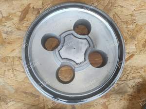 Hub caps - SIMCA-CHRYSLER-TALBOT 1307 / 1308 / 1309 / 1510 / 150 / Solara / Alpine - thumb-7