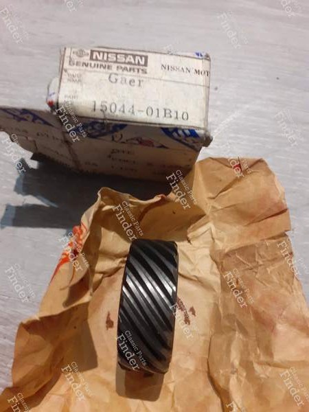 Pompe à huile d'entraînement - DATSUN Micra (K10) - 1504401B10- 1