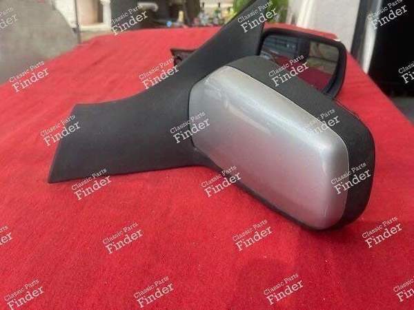 Pair of electric mirrors - CITROËN Xantia - 8148LG- 3