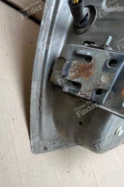 Front right door - CITROËN CX - 6