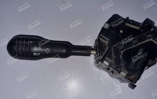 Schalter für Blinker, Scheinwerfer... - RENAULT Twingo - 3293 / 77008224458- 0