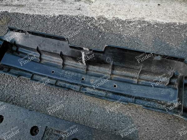 Bumper support - PEUGEOT 406 Coupé - ZU03610200- 4
