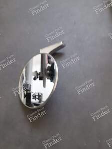Rétroviseur extérieur gauche - AUDI 60/72/75/80/90 (F103) - 68317740100- thumb-1