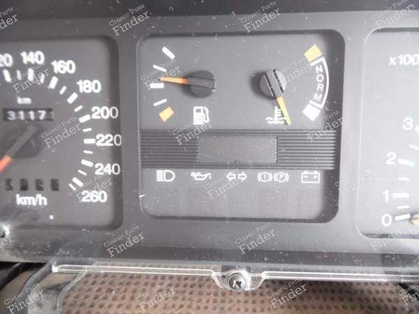 COMBINE RS COSWORTH 4x4 - FORD Sierra - V90BB-10848-BB- 1