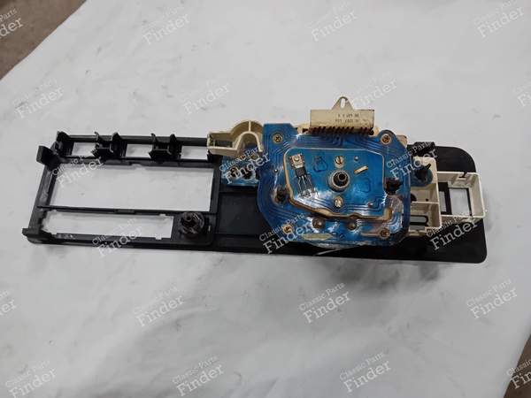 Obus-Zähler - Phase 1 - VOLKSWAGEN (VW) Golf I / Rabbit / Caddy / Jetta - 171919033- 2