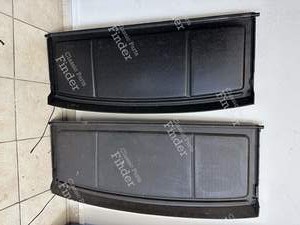 Hinterer Bereich - PEUGEOT 205 - 92556120 / 9255612077- thumb-1