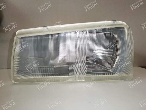 Headlight - PEUGEOT 505 - 6201.05- 0
