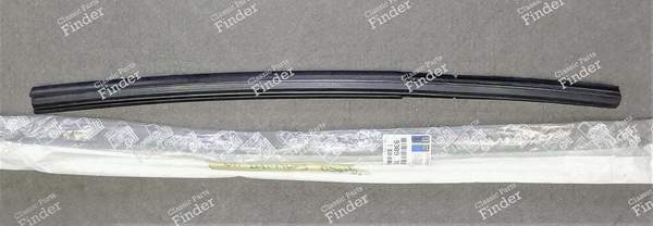 Outer door window seal for 205 Cabriolet - PEUGEOT 205 - 9309.70