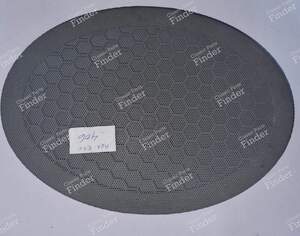 Speaker grilles - PEUGEOT 406 - thumb-2