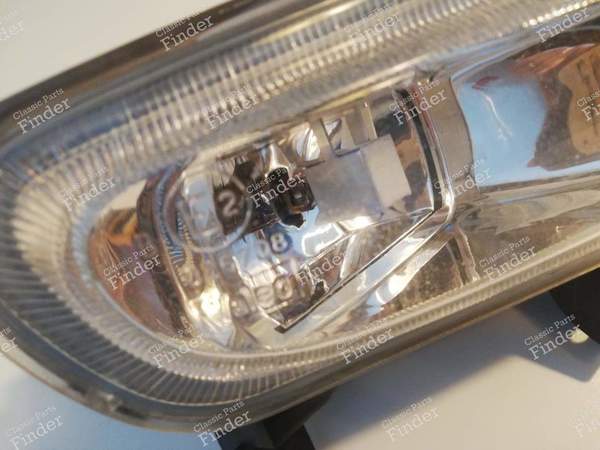 Nebelscheinwerfer (bis 2003) - PEUGEOT 406 Coupé - 026708 / 66978350G / 66978340D- 3
