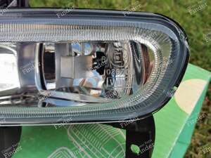 Front left fog light  (for older shape of bumper model) - PEUGEOT 406 Coupé - 67720899- thumb-7