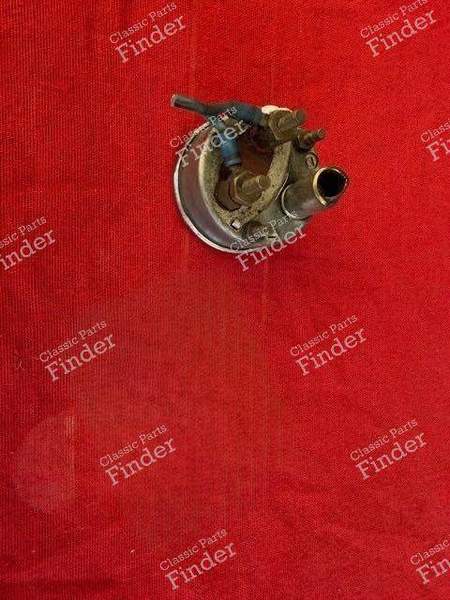 Amperemeter -50 +50 - RENAULT 8 / 10 (R8 / R10) - 3