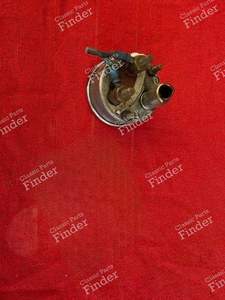 Amperemeter -50 +50 - RENAULT 8 / 10 (R8 / R10) - thumb-3