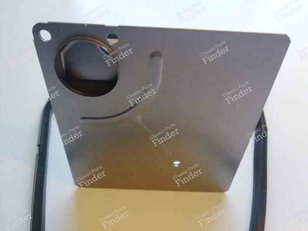 Ölwechselkit Automatikgetriebe - AUDI V8 (D11/4C) - 5