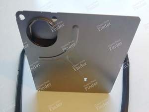 Ölwechselkit Automatikgetriebe - AUDI V8 (D11/4C) - thumb-5