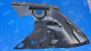 Doublure d'aile avant droite - Export RHD - PEUGEOT 604 - 712247- thumb-1