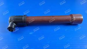 Set of 6 BERU 6/3 spark plug connector tubes - PORSCHE 911 / 912 (901) - 6/3- thumb-3