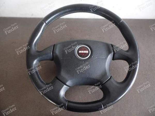 MOMO STEERING WHEEL SUBARU IMPREZA WRX - SUBARU Impreza - 0