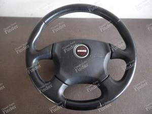 MOMO STEERING WHEEL SUBARU IMPREZA WRX - SUBARU Impreza - thumb-0