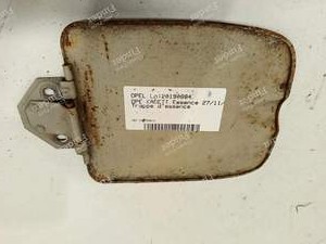 Tankklappe - OPEL Kadett (B) - thumb-2