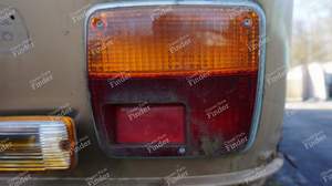 Rear lights 304 coupé cabriolet - PEUGEOT 304 - 8076C- thumb-2