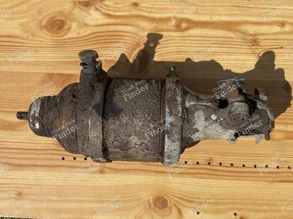 Bremskraftverstärker - CITROËN B14 - 1