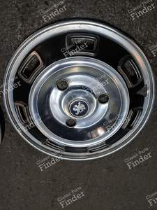 Robergel hubcaps - PEUGEOT 204 - 9604.76- thumb-2