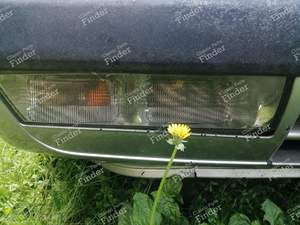 Feux clignotant + antibrouillard - Phase 2 - CITROËN XM - 082659 (L) / 085624 (R)- thumb-6