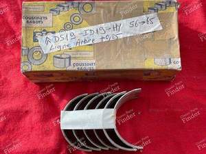 Shaft line bearings +0.25 for CITROËN DS / ID