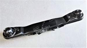 Traverse Hinterachse - PEUGEOT 504