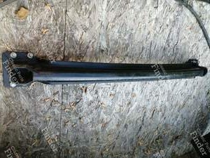 Rear bumper cross member - CITROËN C6 - thumb-3