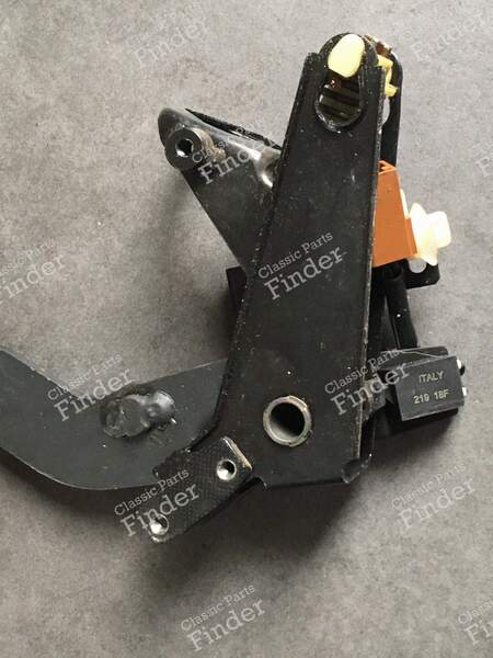 Clutch Transmitter-Receiver Control - CITROËN XM - 9