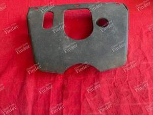 Unterer Schalthebel-Deckel – Modell 69 - CITROËN DS / ID - thumb-2