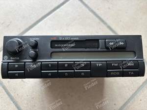 Original VW Beta Radio für VOLKSWAGEN (VW) Golf III / Vento / Jetta