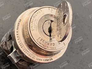 Antivol de contact 'Neiman' - RENAULT 4 / 3 / F (R4) - thumb-5