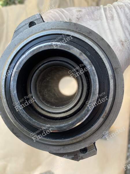 Clutch stops - CITROËN SM - 7