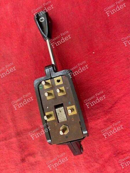 Headlight switch - CITROËN DS / ID - 1