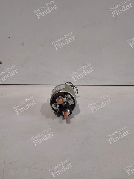 Magneti Marelli-Anlassermagnetventil - BMW 3 (E46) - AME0423- 1